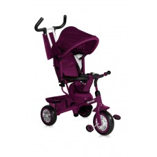 Велосипед детский B302A Violet White LORELLI (10050091607)